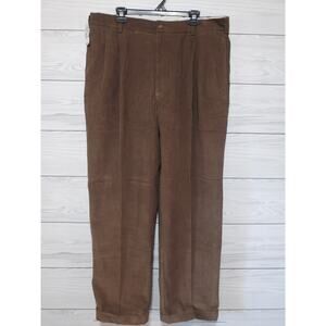 NWT Jos A Bank Mens Executive Collection Dress Pants sz 38x30